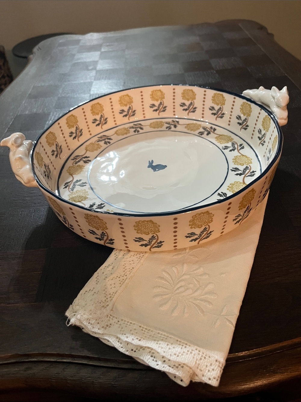 Anthropologie Millie Baker